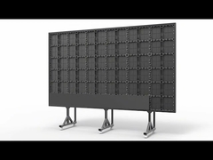 COB Indoor Fixed LED Display Full Color P0.93 - P1.87