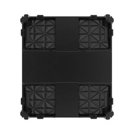 Front Maintenance Indoor Fixed LED Display Easy To Install And Maintain