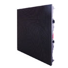 Ultra Thin PH8 320*160 Outdoor Rental LED Display For Stage 100,000 Hours Life Span