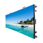 Mute Design PH4.8 Outdoor Rental LED Display For Sport Center High Refresh Rate