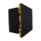 Noiseless LED Rental Screen Hanging Or Standing Installation P5/P6.66/P8/P10